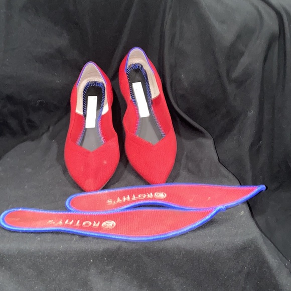 Rothy’s - Picture 5 of 6